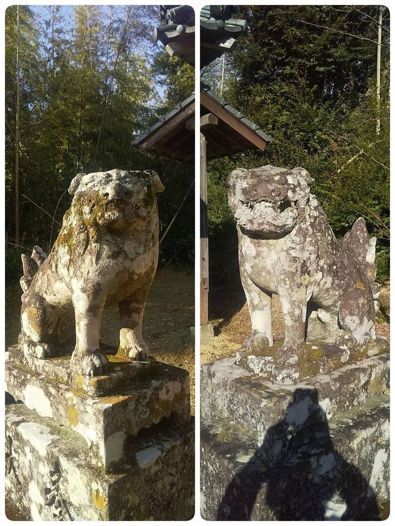 木本神社 (吉井町下原),長崎県佐世保市吉井町下原665