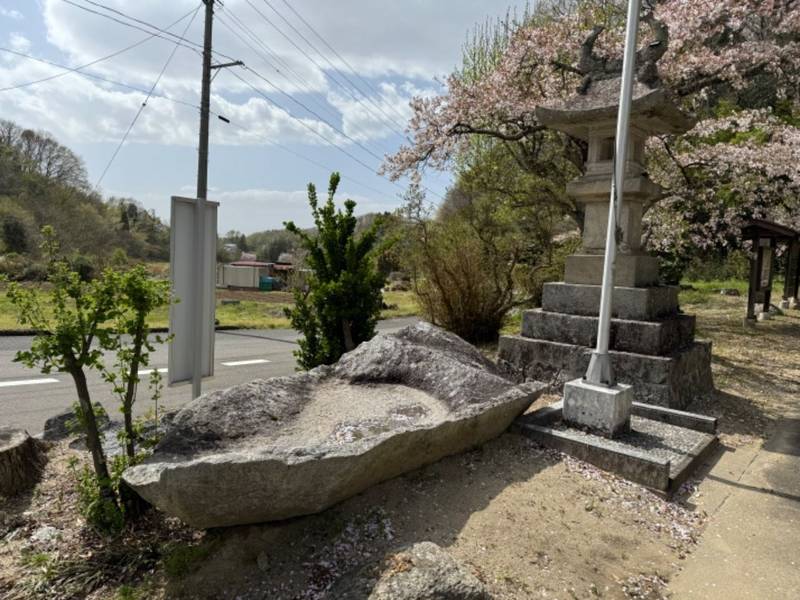 日枝神社,福島県郡山市西田町三町目山王１６９
