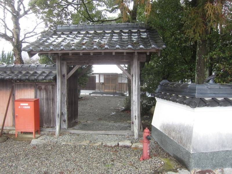 鴨神社,兵庫県丹波市市島町梶原537