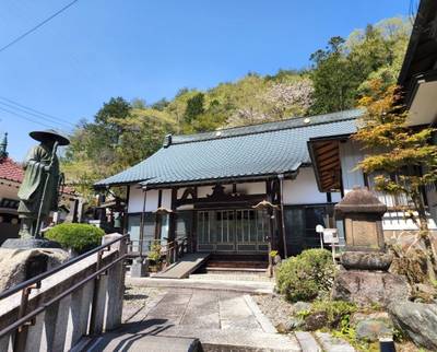 蓮慶寺,見どころ,123たけちゃん