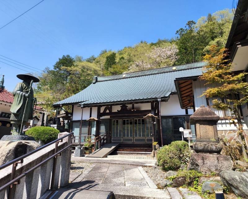 蓮慶寺,栃木県日光市足尾町赤沢1-6
