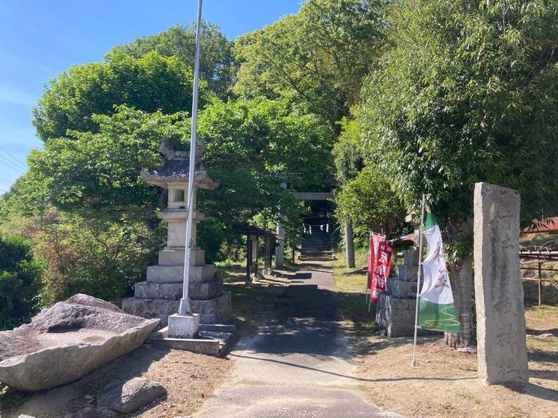 日枝神社,福島県郡山市西田町三町目山王１６９