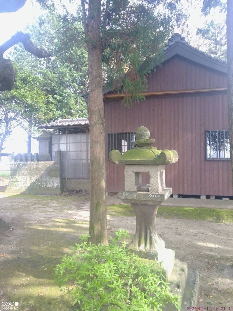 高野神社,福岡県朝倉郡筑前町野町1150