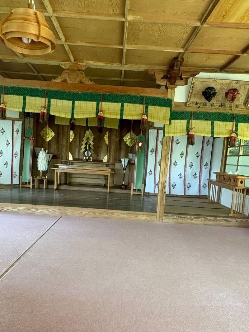 古峯神社,宮城県本吉郡南三陸町志津川字上の山27-2