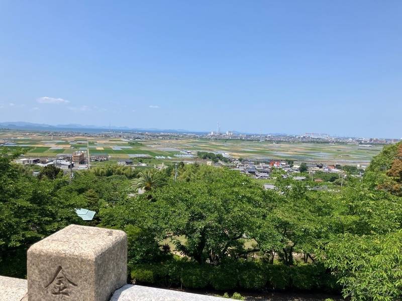 石鎚神社     (口之宮 本社),愛媛県西条市西田甲797番地