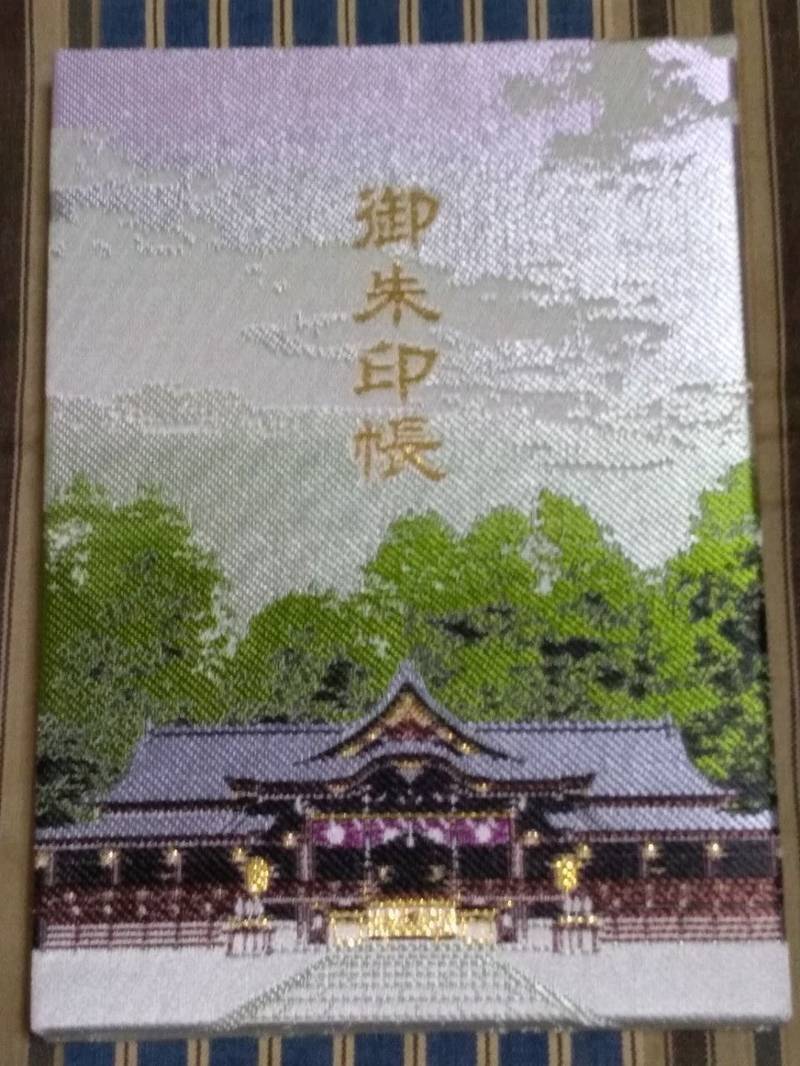 大神神社 御朱印帳 桜井市 奈良県 Omairi おまいり