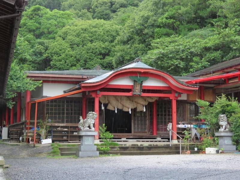 熊野神社