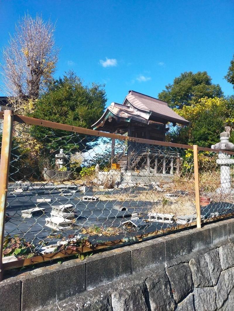 大国主神社,福岡県行橋市沓尾80