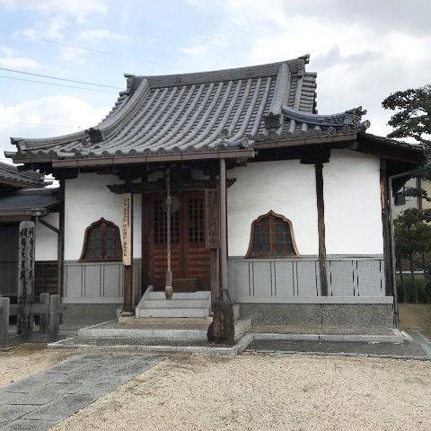 圓福寺  (倉敷市沖),岡山県倉敷市沖