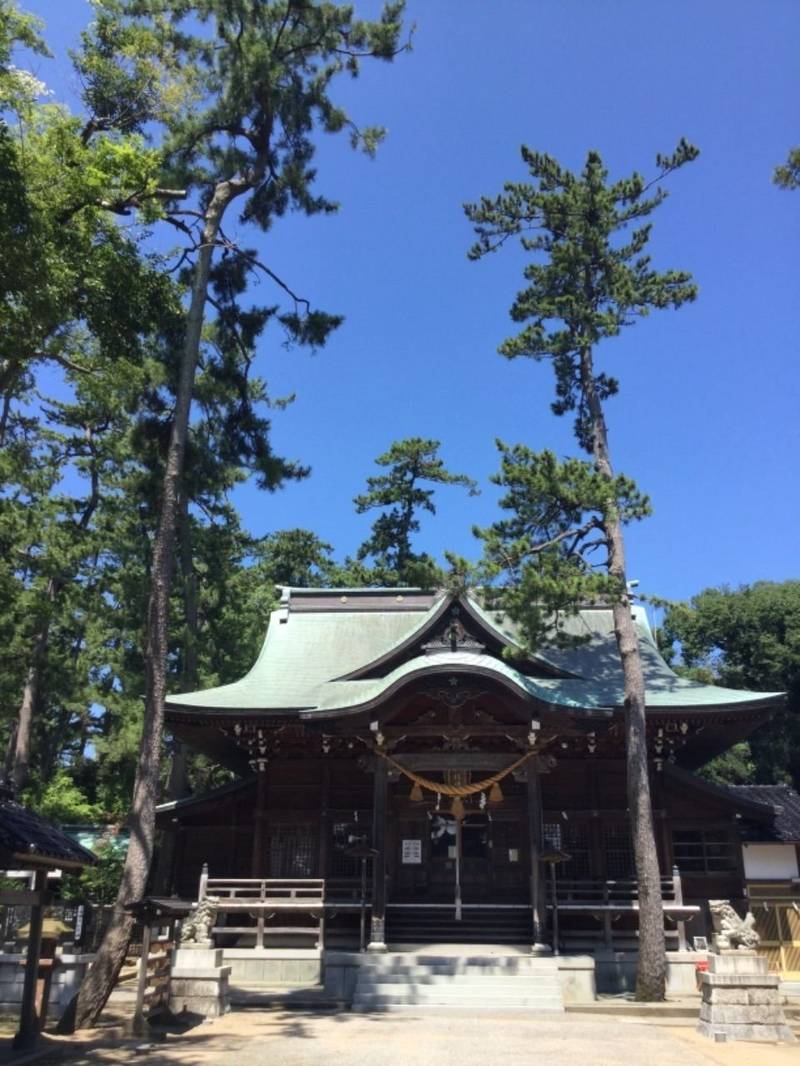 小濱神社