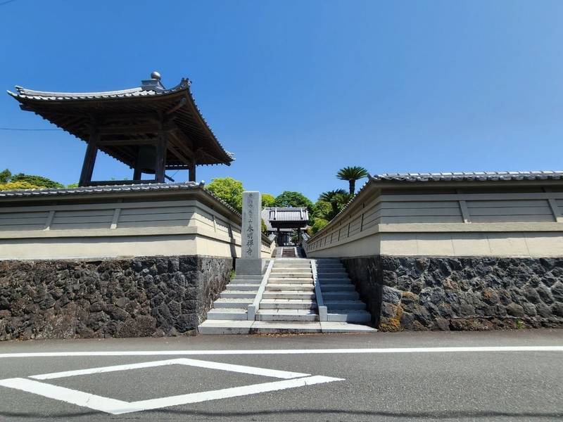 永明寺,静岡県富士市原田1167