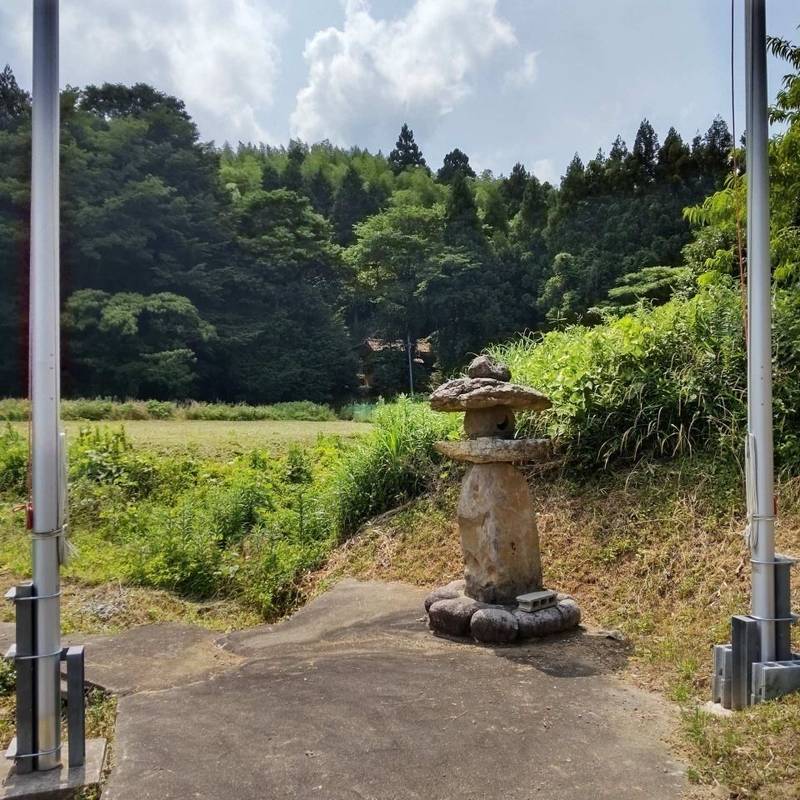 氷川神社,島根県松江市邑生町176
