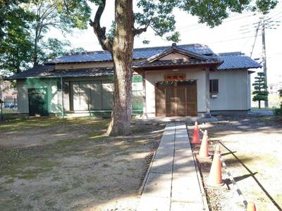 春日神社,見どころ,おうぎ