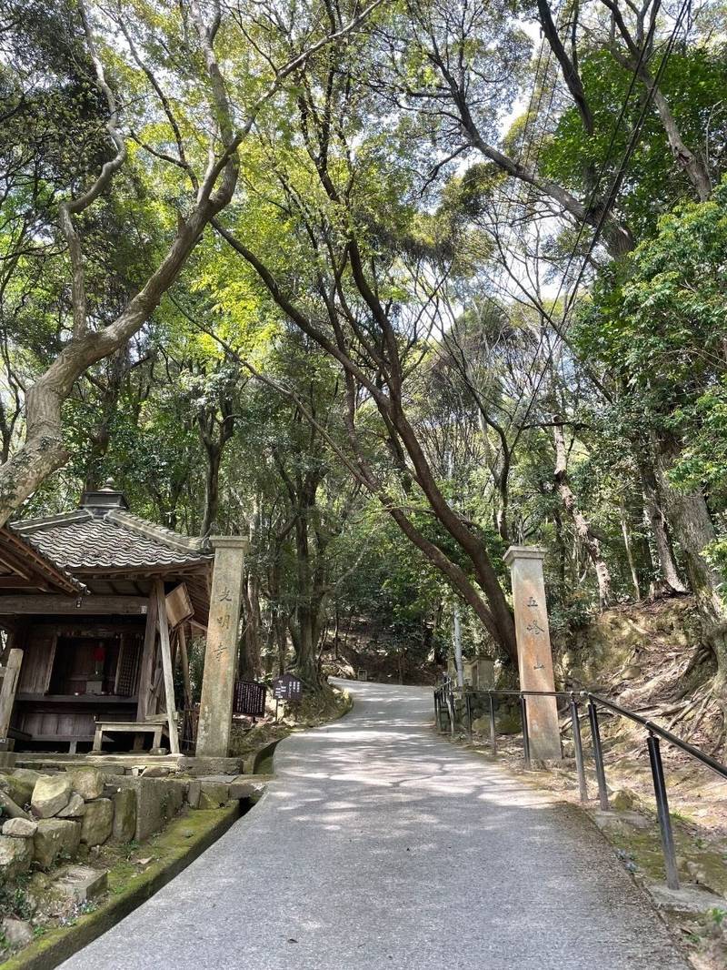 光明寺,兵庫県加東市光明寺433
