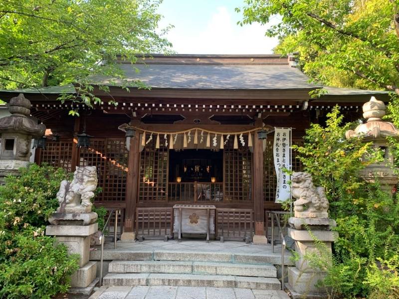 冨士浅間神社,愛知県名古屋市西区浅間1-3-2
