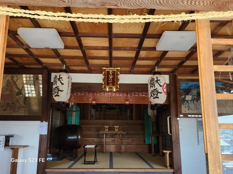 金刀比羅神社  (玉島),岡山県倉敷市玉島乙島3372-1