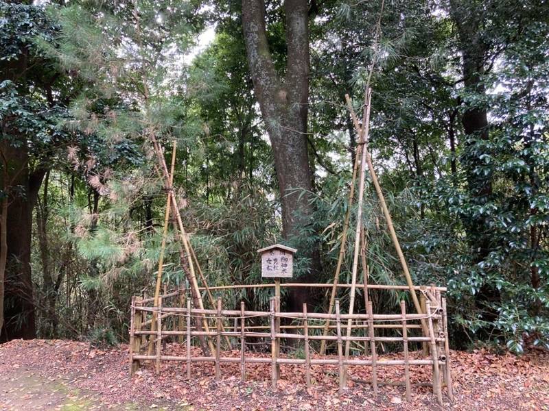 長幡部神社,茨城県常陸太田市幡町539