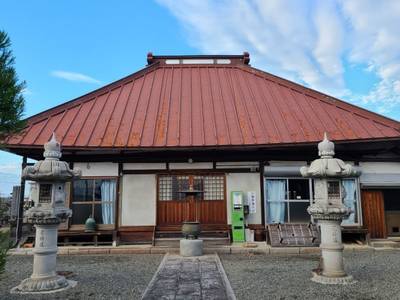 正行寺,見どころ,123たけちゃん