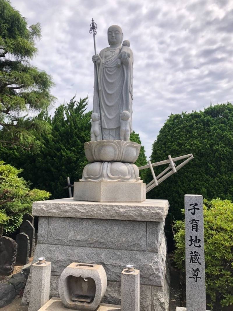 要法寺,神奈川県平塚市平塚4-10-10