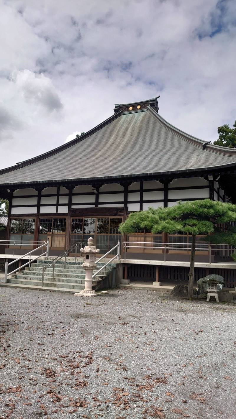 河原山 明導寺,埼玉県熊谷市川原明戸216