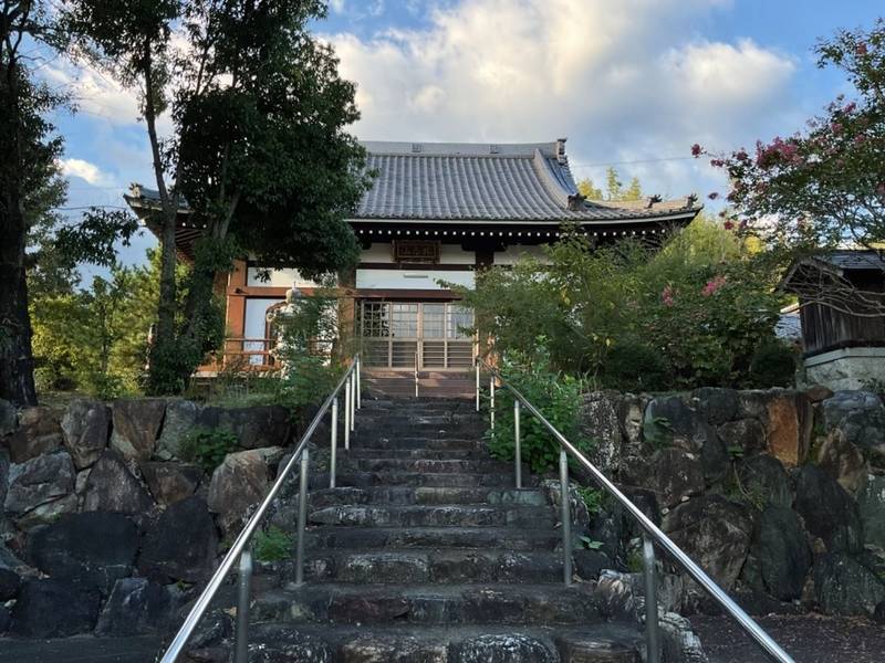 関無院,愛知県小牧市野口２３７６