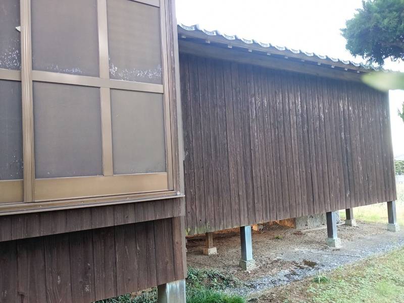貴船神社,福岡県京都郡みやこ町豊津1060