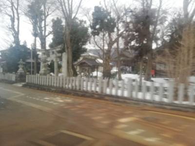 日吉神社     (今津町深清水),見どころ,