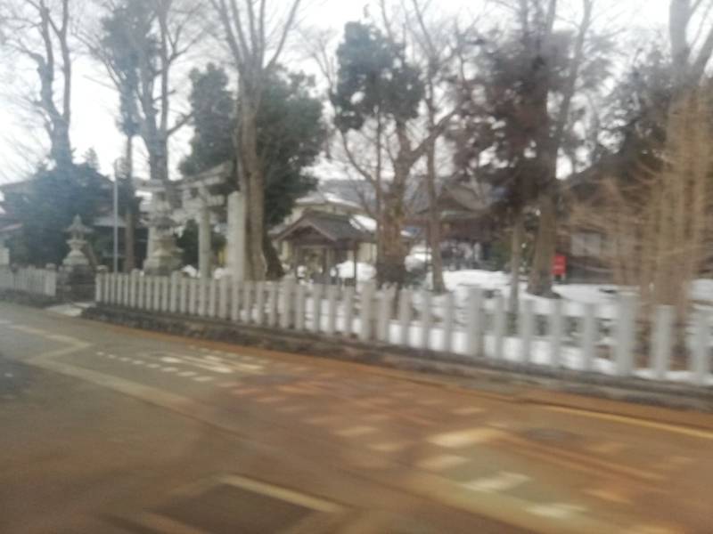 日吉神社     (今津町深清水),滋賀県高島市今津町深清水944
