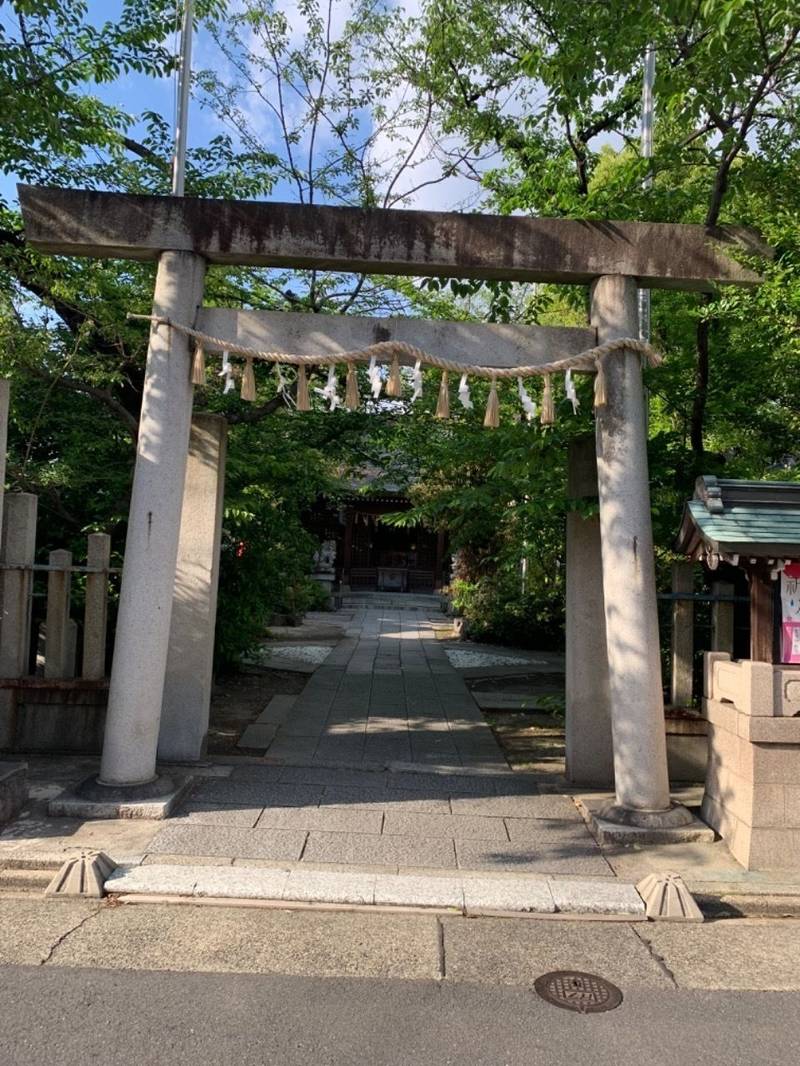 冨士浅間神社,愛知県名古屋市西区浅間1-3-2