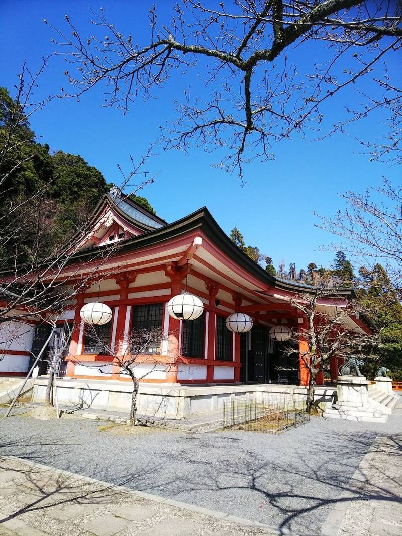 鞍馬寺 見どころ 京都市 京都府 Omairi おまいり