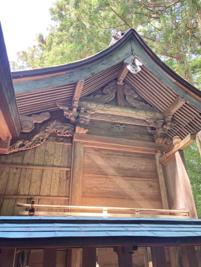 福田諏訪神社,福島県相馬郡新地町福田諏訪90
