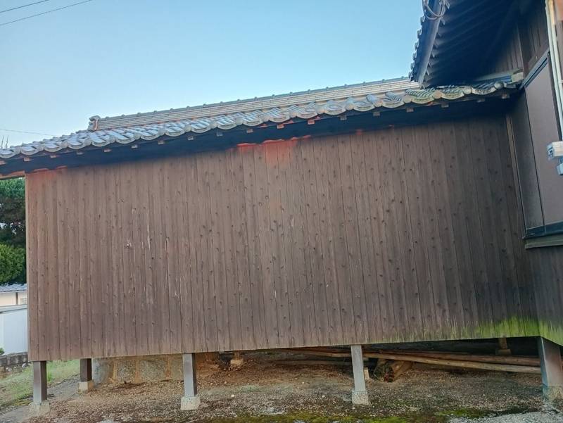 貴船神社,福岡県京都郡みやこ町豊津1060
