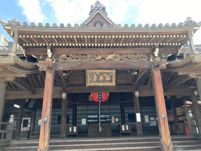 継松寺           (岡寺),三重県松阪市中町1952
