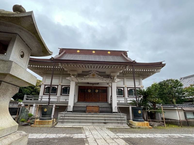 弘経寺   (白山),茨城県取手市白山２丁目９−２８