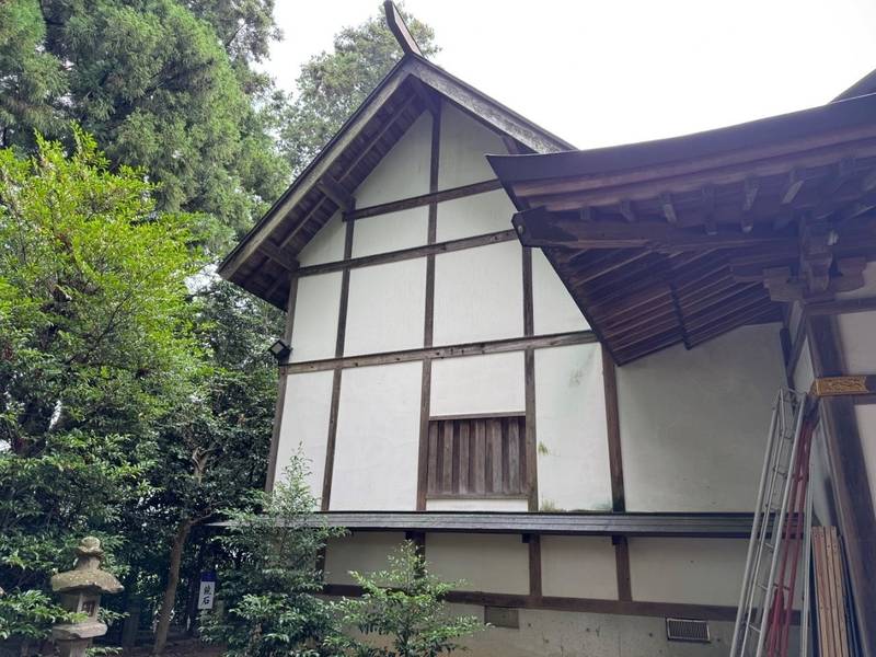 鏡石鹿嶋神社,福島県岩瀬郡鏡石町鹿島３７９