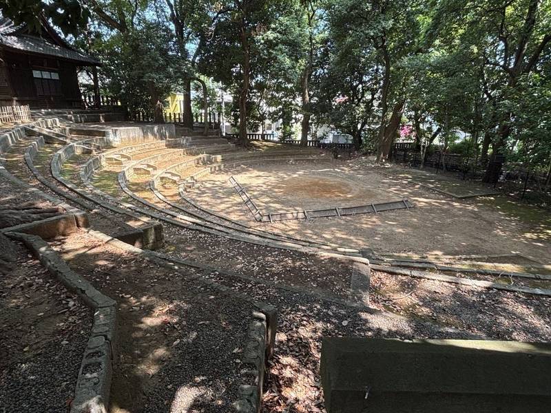 世田谷八幡宮,東京都世田谷区宮坂一丁目26番3号