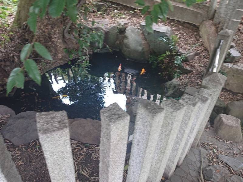 湯川水神社,福岡県北九州市小倉南区湯川3丁目3-30