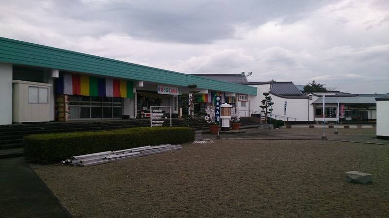 成田山大勝寺 荒尾市 熊本県 の見どころ モダンな By からくさ