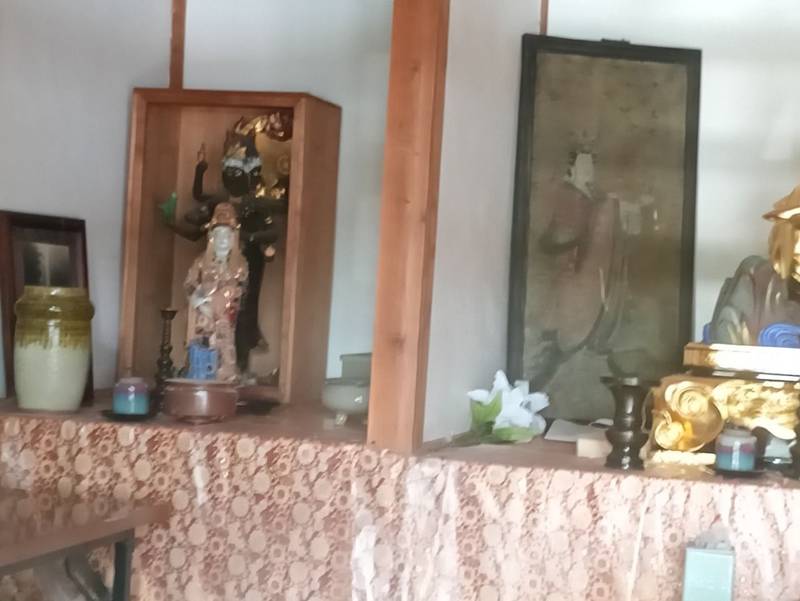 神宮寺,福岡県北九州市小倉南区中貫本町3-16