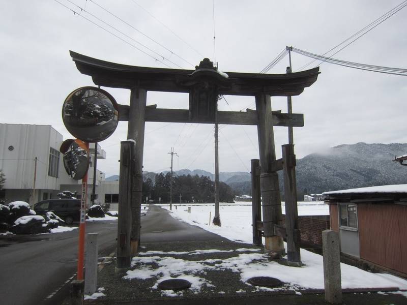 鴨神社,兵庫県丹波市市島町梶原537