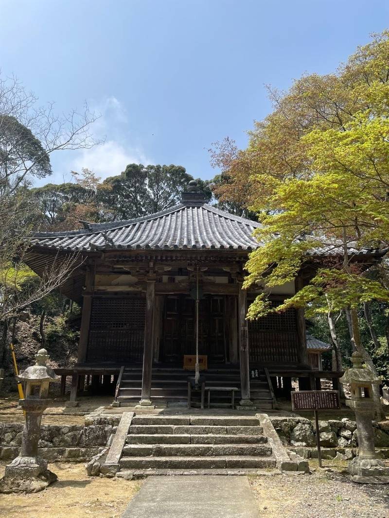 光明寺,兵庫県加東市光明寺433
