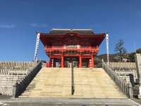 犬山市の御朱印・神社・お寺 人気ランキング2025
