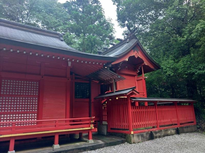 椎葉厳島神社,宮崎県東臼杵郡椎葉村大字下福良1822