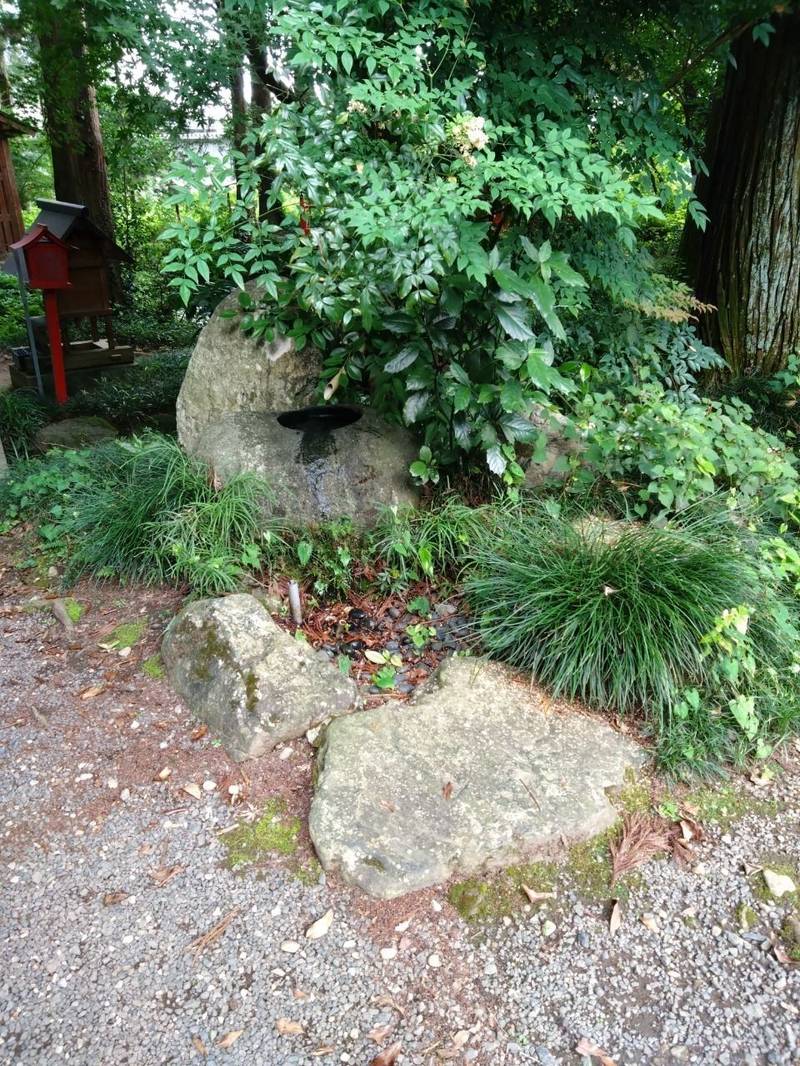 大神神社,栃木県栃木市惣社町477