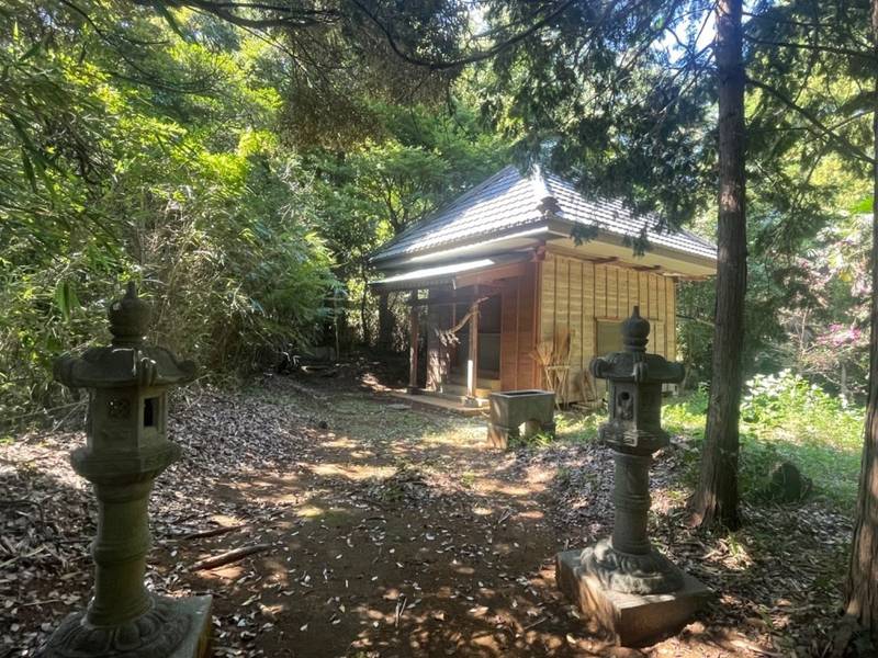 蔵王神社,千葉県千葉市緑区中西町299