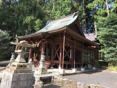 別府厳島神社 - 美祢市/山口県 | Omairi(おまいり)