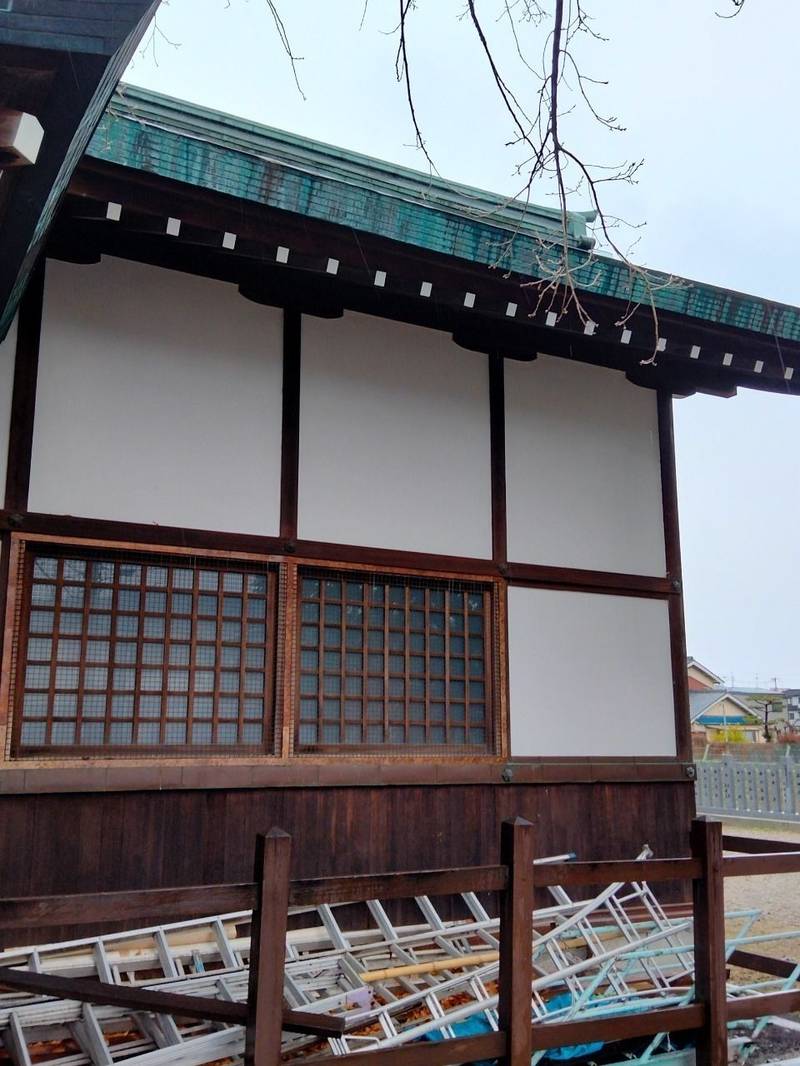 布市春日神社,大阪府東大阪市布市町3-8-64