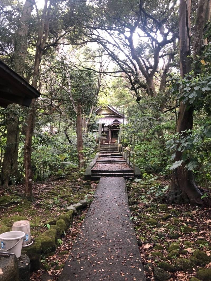 霊光寺,神奈川県鎌倉市七里ヶ浜1-14-5