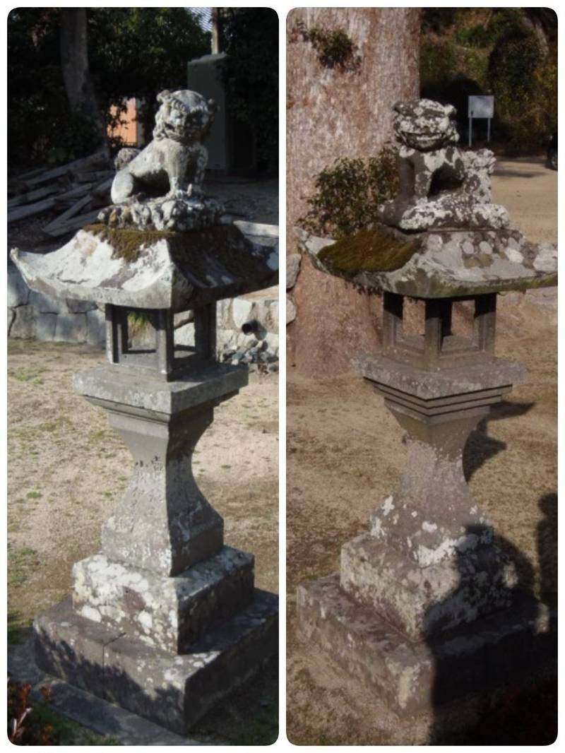 丸熊神社,佐賀県唐津市相知町大野丸熊1250