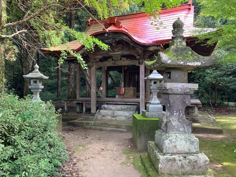 立神熊野座神社,熊本県八代郡氷川町立神974